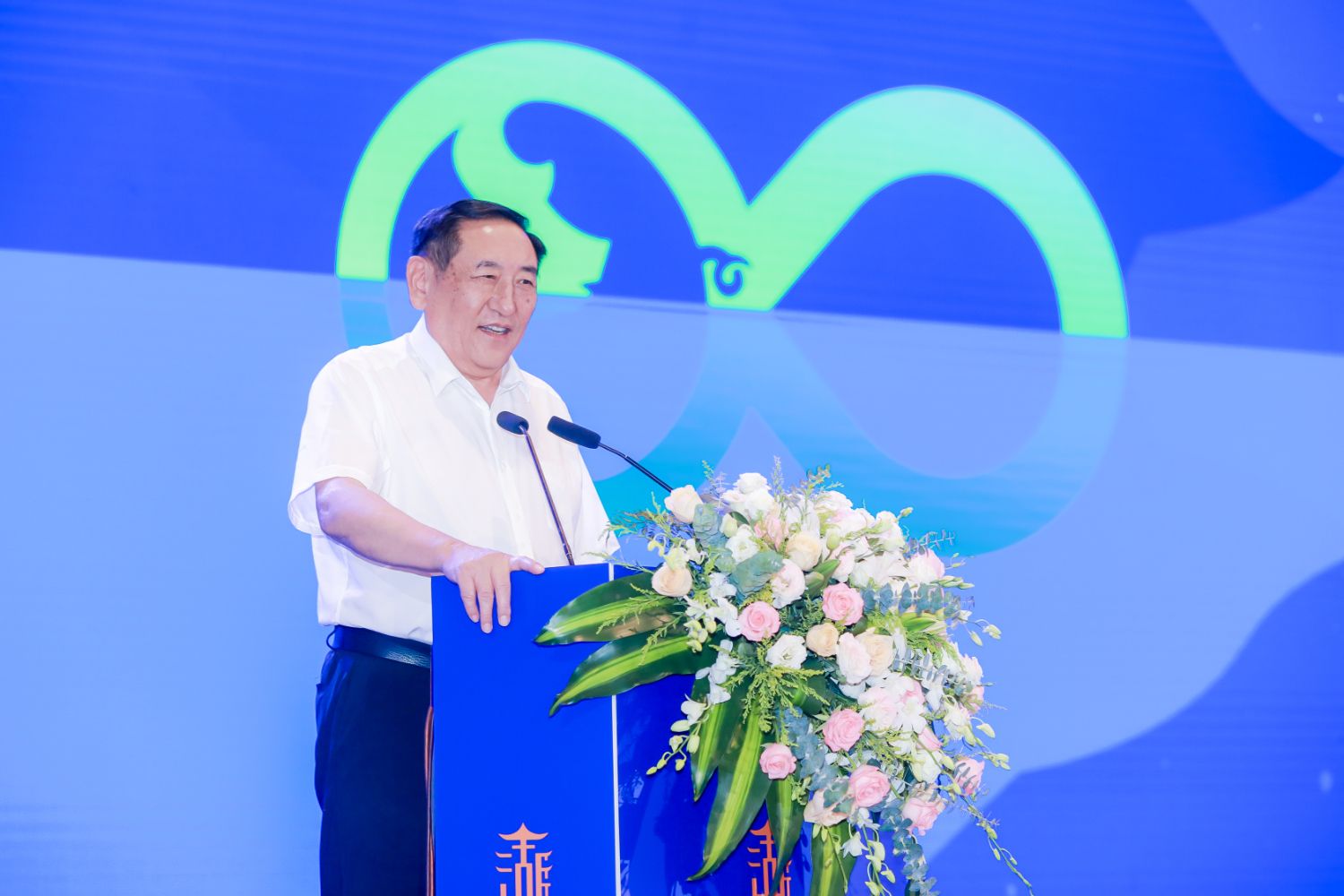 “千湖峰会生猪母仔一体化精准饲养技术高峰研讨会”在汉举行