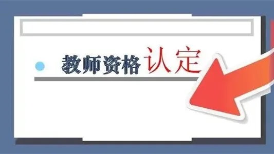 我校圆满完成2022年上半年批次全区教师资格认定工作