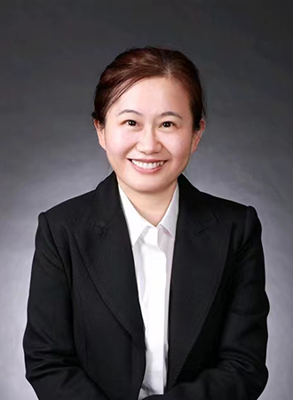 校友王晓梅获2022年度国家杰出青年科学基金项目资助