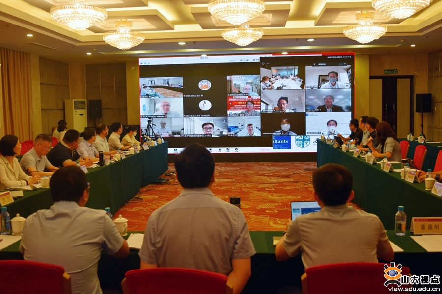 重点研发计划城市地下交通的绿色建造项目启动