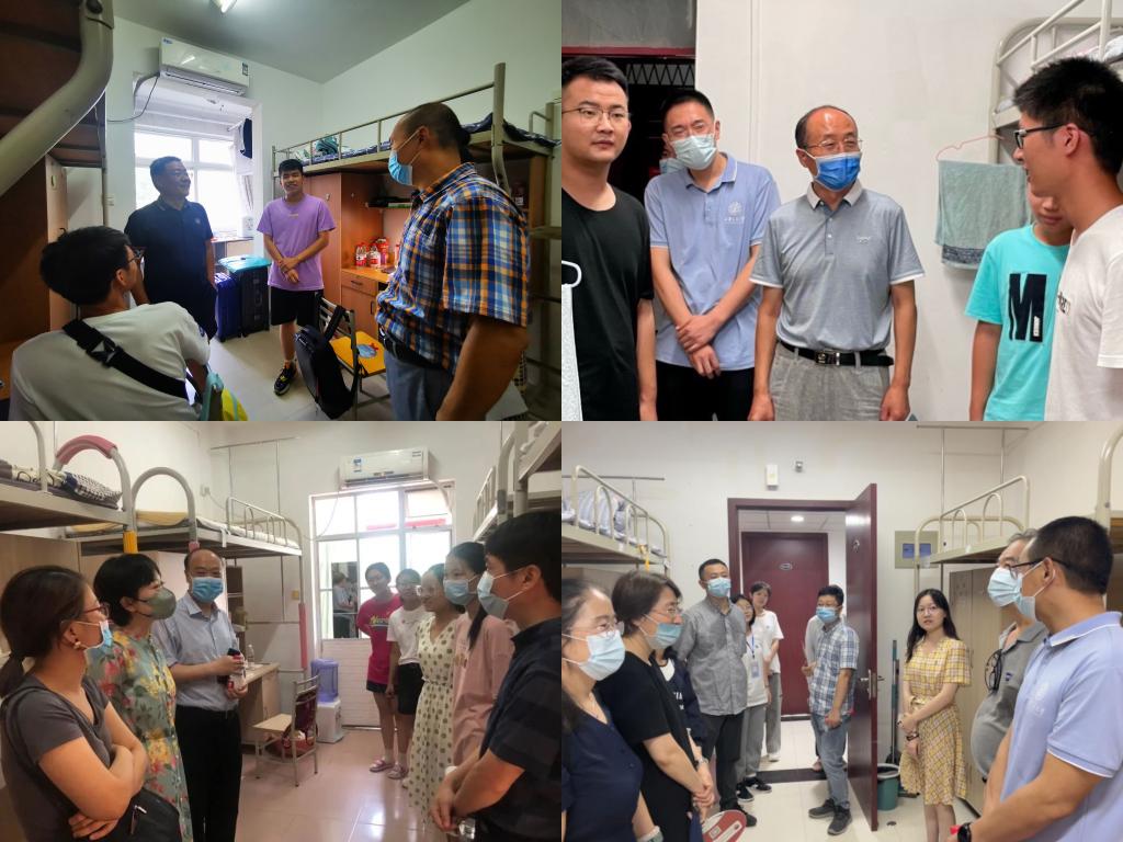 在校学子的暑期生活：充实精彩，干劲十足
