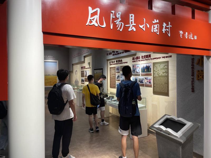 上海交大851支师生实践团奔赴祖国各地，用奋斗践行科研报国