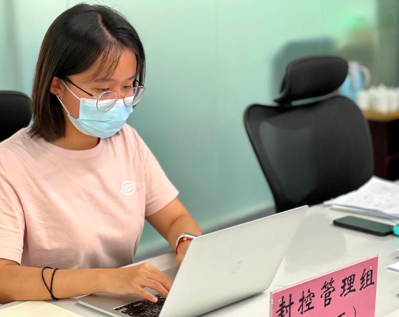 上海交大851支师生实践团奔赴祖国各地，用奋斗践行科研报国