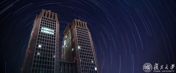新生报到准备啥？复旦开学攻略来袭