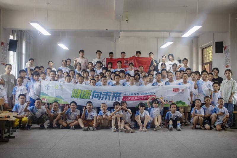 上海交大851支师生实践团奔赴祖国各地，用奋斗践行科研报国
