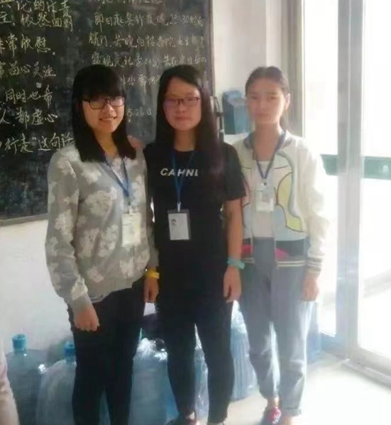 【资助育人】资助如光，照亮求学之路