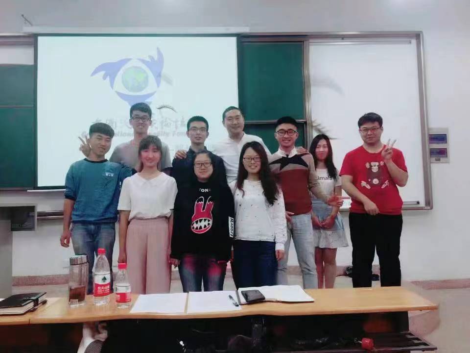 【资助育人】资助如光，照亮求学之路