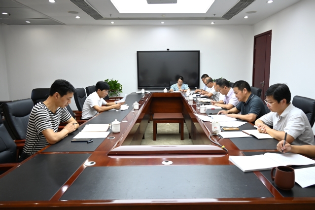 宣城校区召开2022年秋季开学工作会议