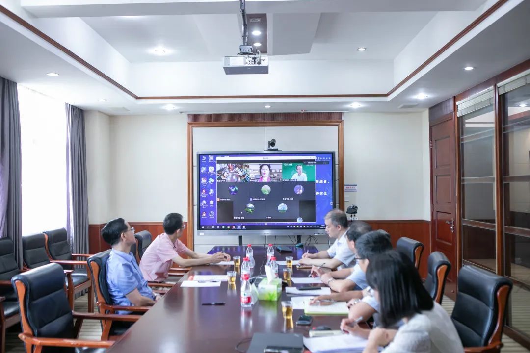 厦门大学通过会计专业学位教育质量认证（AAPEQ）的A级认证