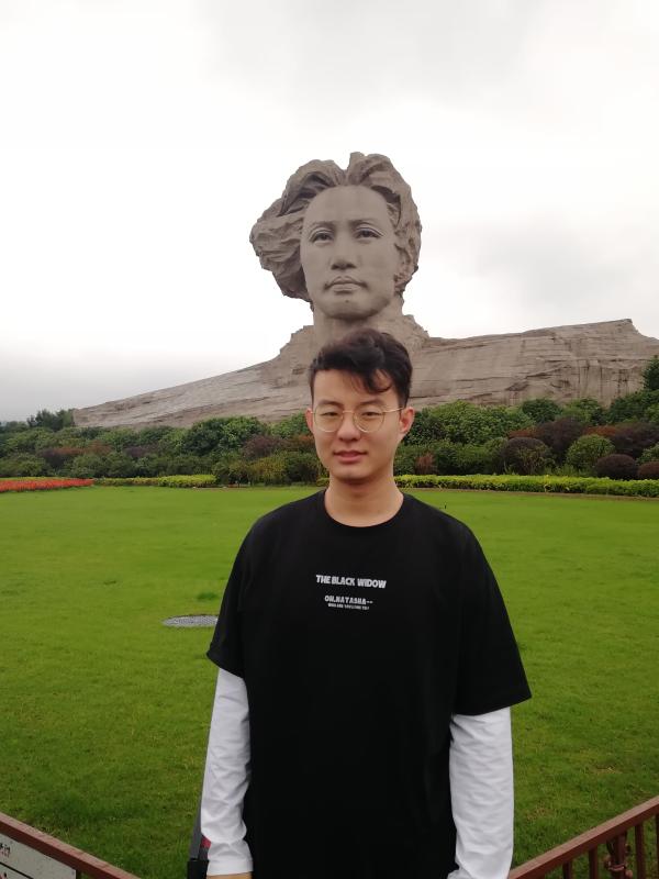 成功没有捷径，科研贵在坚持：走近第十三届中国青少年科技创新奖获得者郭孟迪