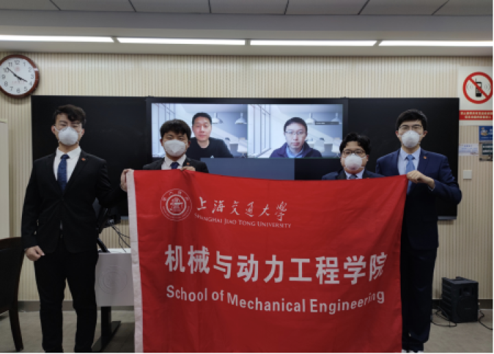 成功没有捷径，科研贵在坚持：走近第十三届中国青少年科技创新奖获得者郭孟迪