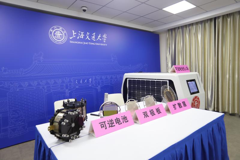 成功没有捷径，科研贵在坚持：走近第十三届中国青少年科技创新奖获得者郭孟迪