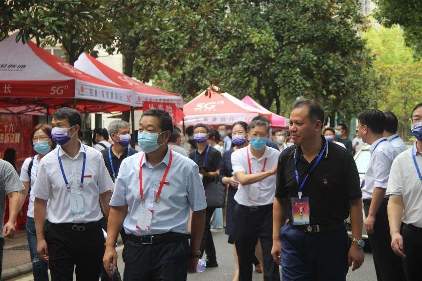 刑事司法学院喜迎2022级新生