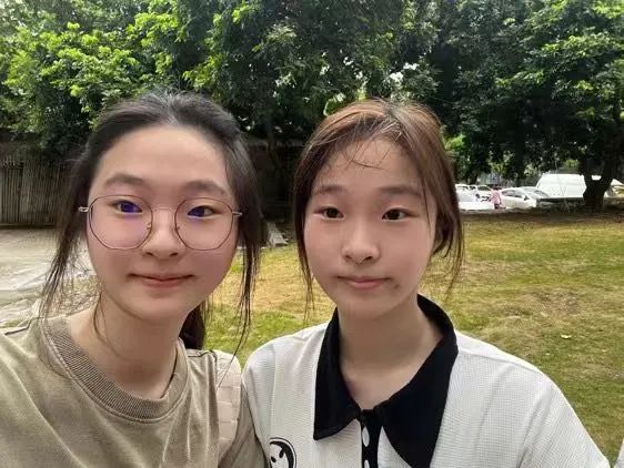 新生故事：他们慕名而来朝气满满