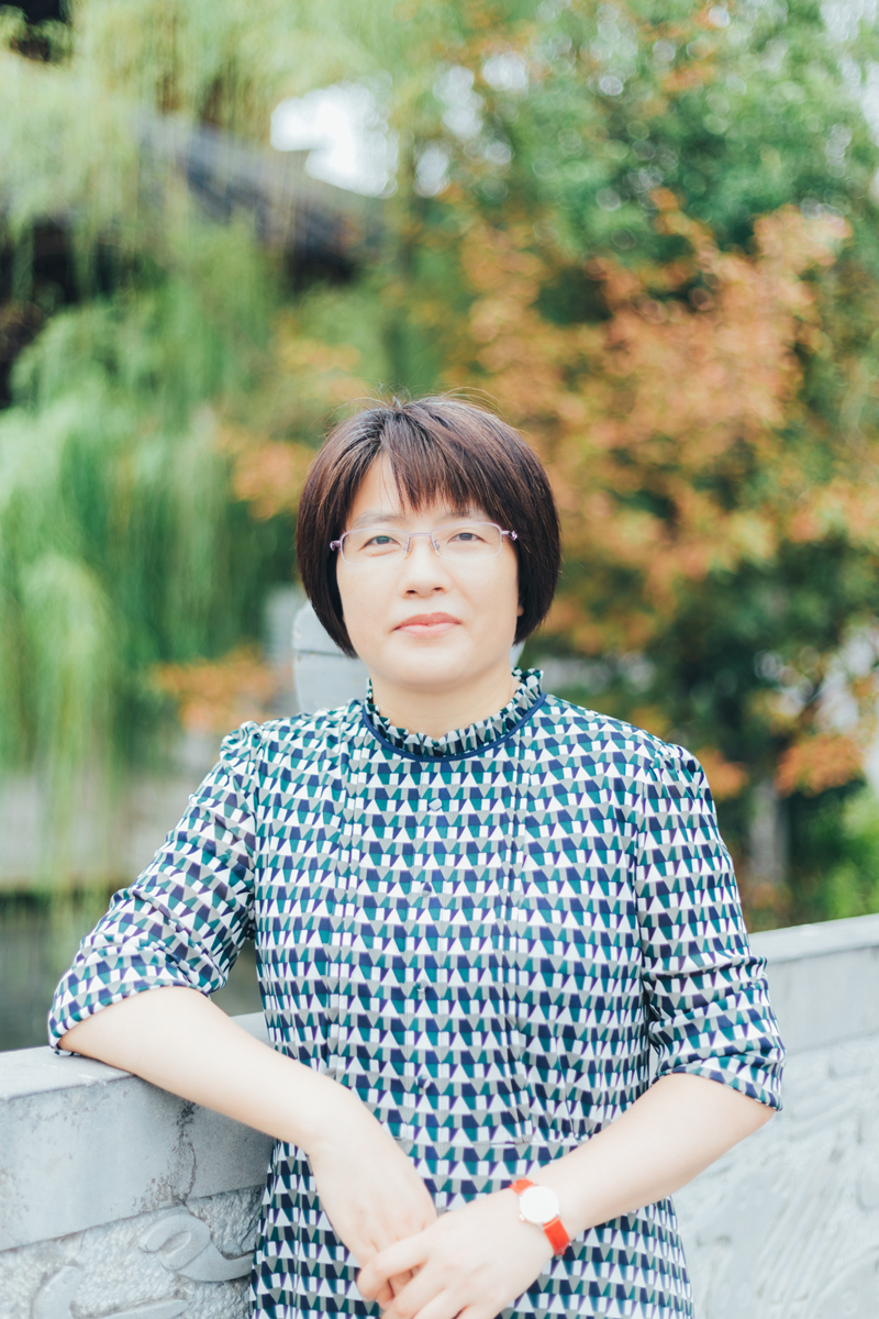 【榜样的力量•教师篇】董小红：辛勤耕耘结硕果