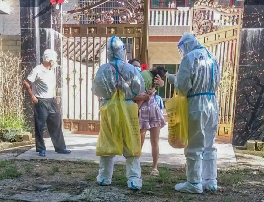 微光成炬凡人不凡｜这正是应该站出来的时候
