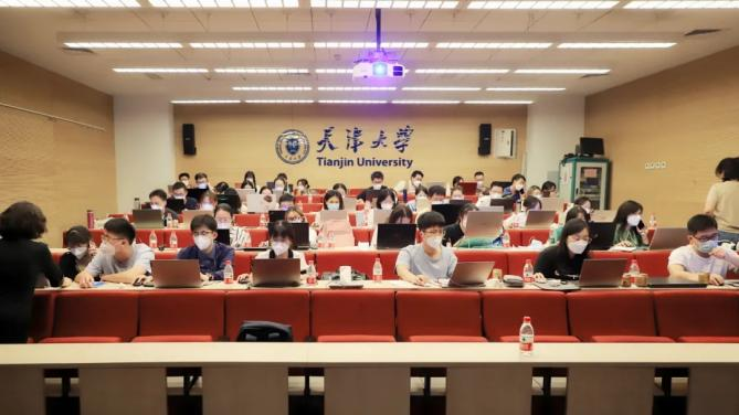 【战疫进行时】“其实你不知道”一名辅导员的战疫点滴