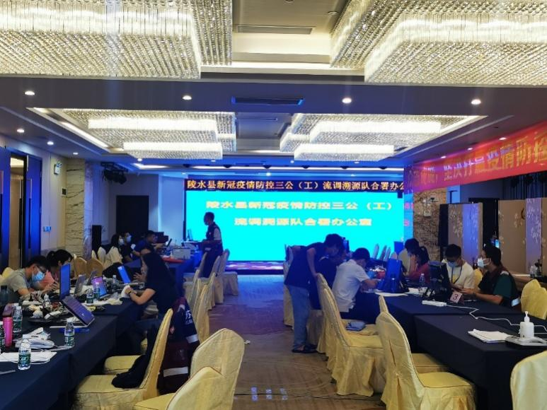微光成炬凡人不凡｜专业“追阳”者坚信胜疫情
