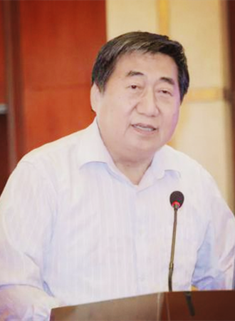 校友张遂安当选欧洲自然科学院院士