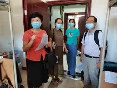 西安交通大学：深化双院协同育人贴心暖心同力迎新