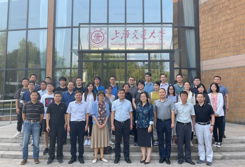 ​环境科学与工程学院举办首期青年教师学术发展论坛