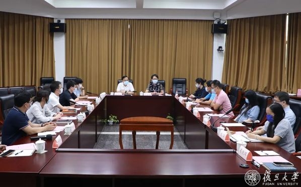如何提升育人能力？复旦上医“青椒”们这么说