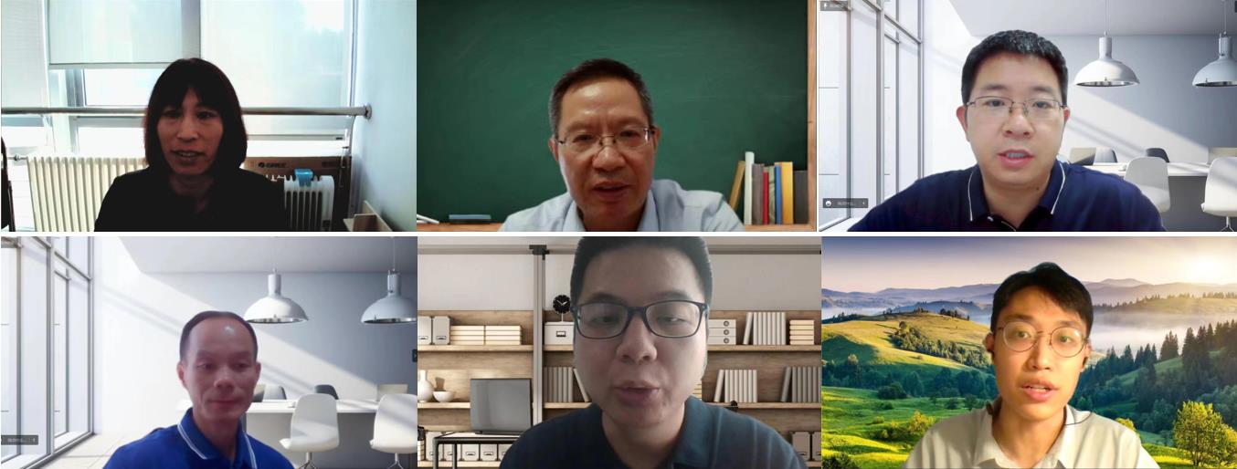 人工智能学院2022级集中教学研究生开学典礼