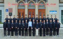 中国航发东安“青年精神素养提升”共青团干部培训班暨2022年“领航”工程培训班在我校成功举办