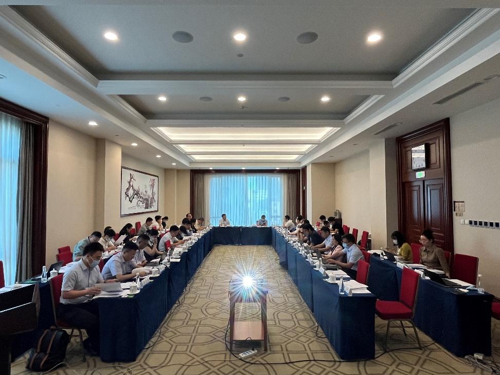 我校举办“监察法的新发展与纪检监察学科建设”学术研讨会