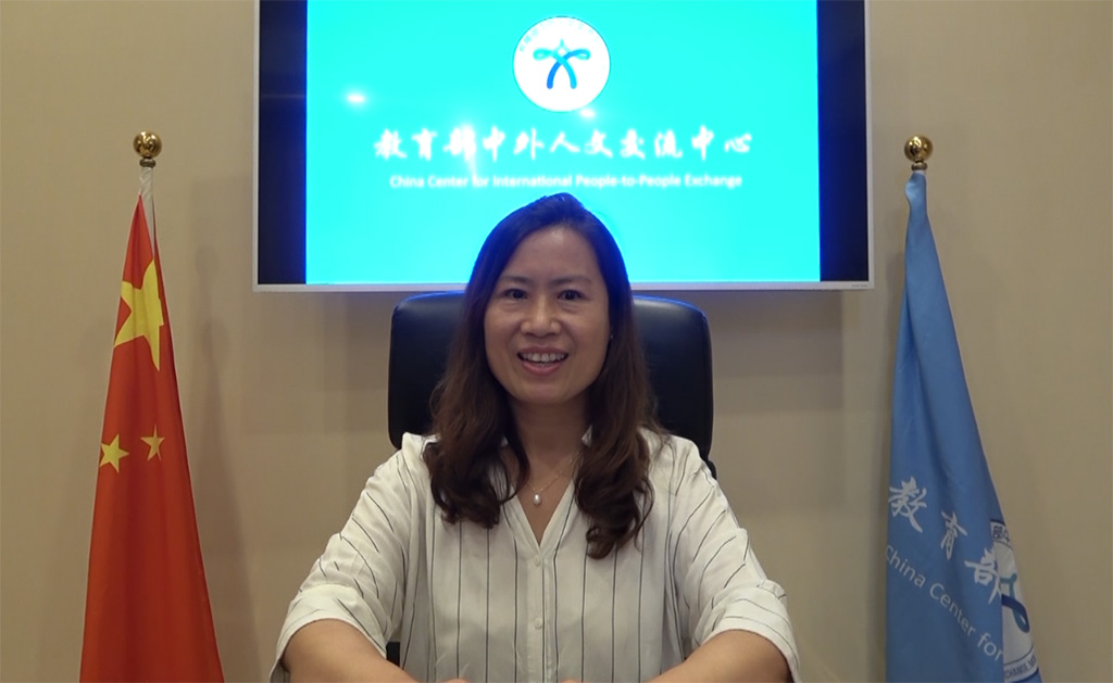 “中国高校人工智能人才国际培养计划”2022高校人工智能教学研讨班（北京邮电大学）顺利举办