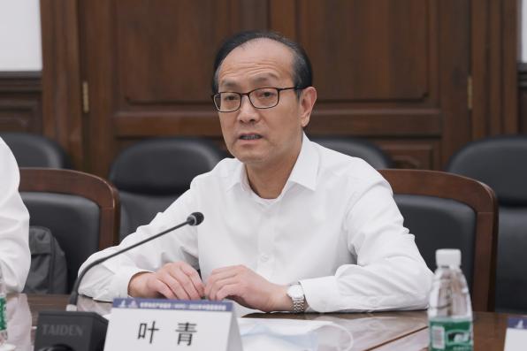 世界知识产权组织（WIPO）2022年中国暑期学校在我校成功举办
