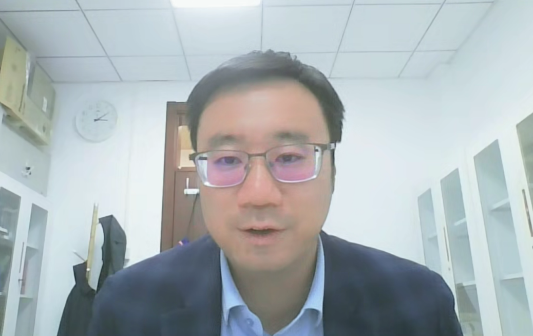 我校组织开展新版学科专业目录学习活动