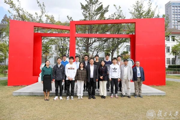 “做好人生选择题！”校长金力与书院新生面对面