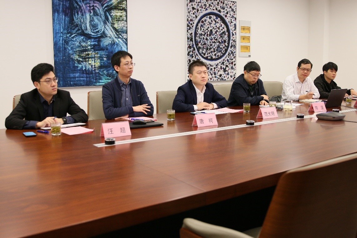 宁夏回族自治区重点研发计划“揭榜挂帅”项目“葡萄酒陈酿期间橡木桶替代材料装备研制”启动暨实施方案论证会召开