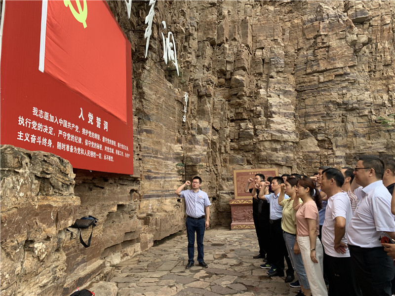 《第778期》中共南京市六合区委龙池街道工作委员会