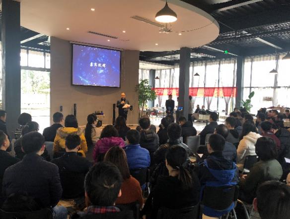 学校成功举办优势学科高端人才（博士研究生）对接会