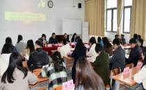 学院举行2018年仙桃市税务局干部综合能力提升培训班开班典礼