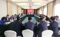 陕西省干部教育培训处级干部 《陕西旅游创新发展》专题研讨班在我院开班