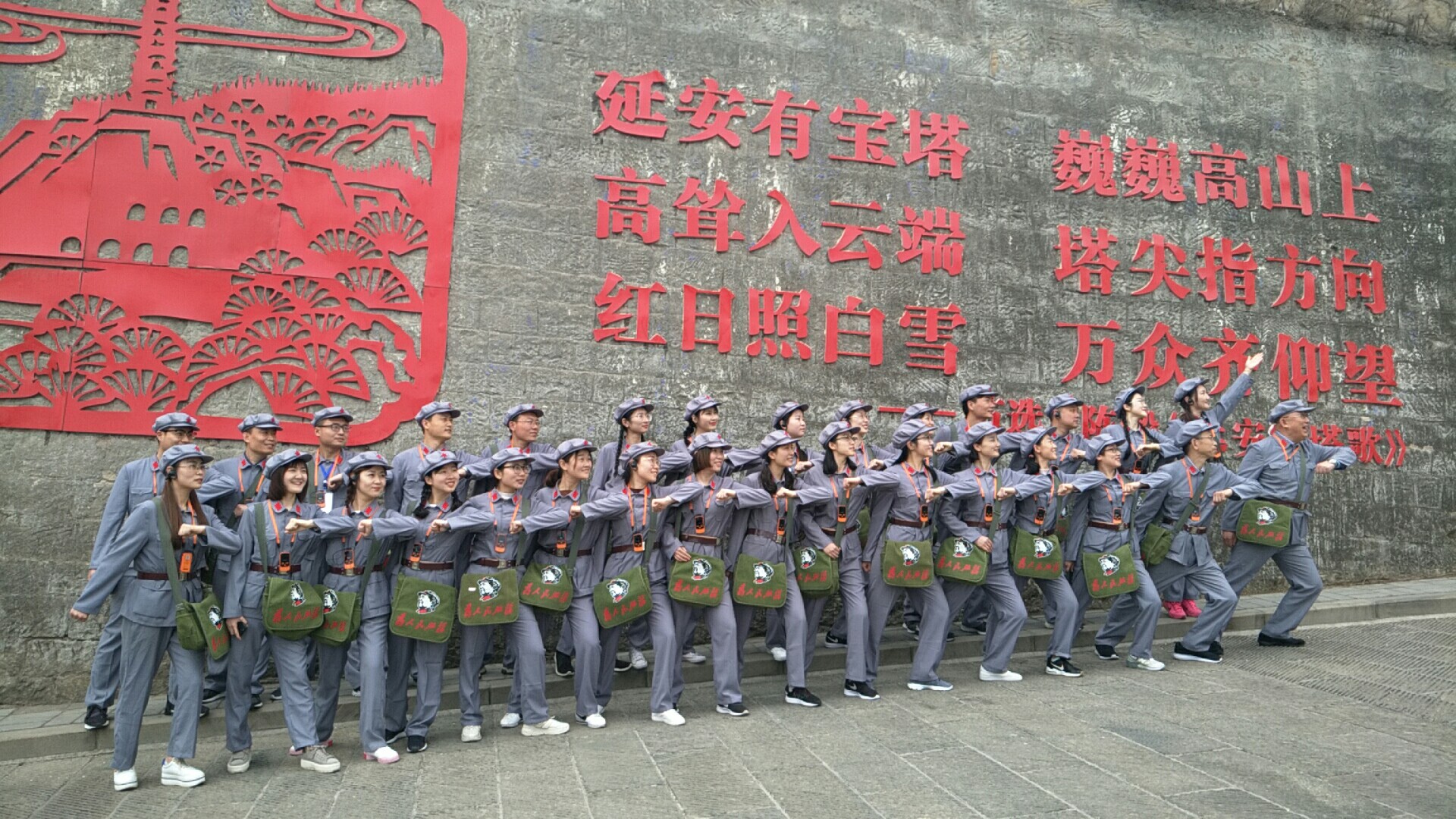 【学员动态】诸城市党性教育教师及讲解员培训班顺利结业