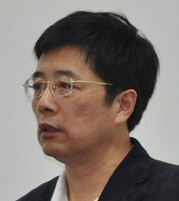 史玉明