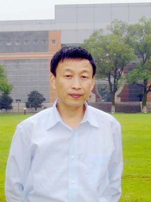  刘锋杰 