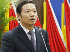吴庆