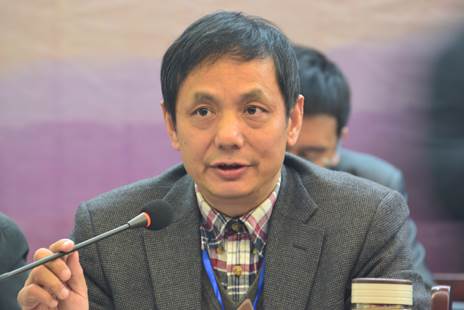 谭桂林