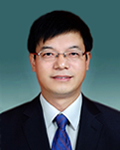 阎东明 