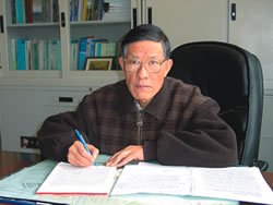 吴中如