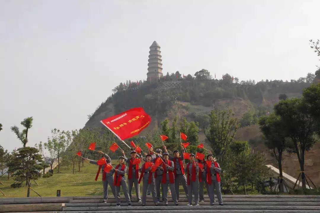 【献礼祖国70华诞】