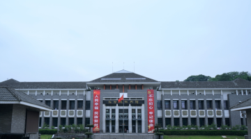 红岩革命历史博物馆-重庆红色培训基地
