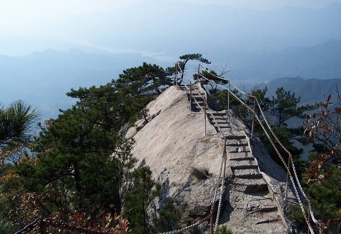 【主题教育】“传承红色基因，弘扬大别山精神”心得体会