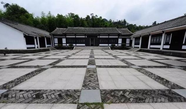 浙江党性教育基地-温州市浙南(平阳)抗日根据地旧址