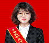 红医+思政/新时代红医青年说——第3届“中国医科大学青年五四奖章”获奖者风采展示（三）